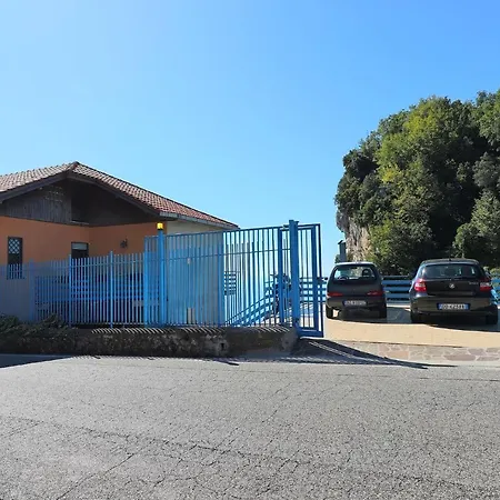 Πανσιόν Del Moro 4*