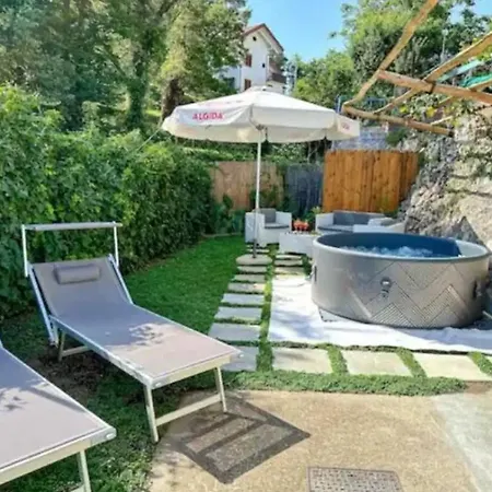 Del Moro Πανσιόν 4*