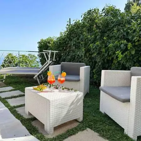 Del Moro Πανσιόν Agerola