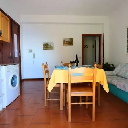 Del Moro Πανσιόν