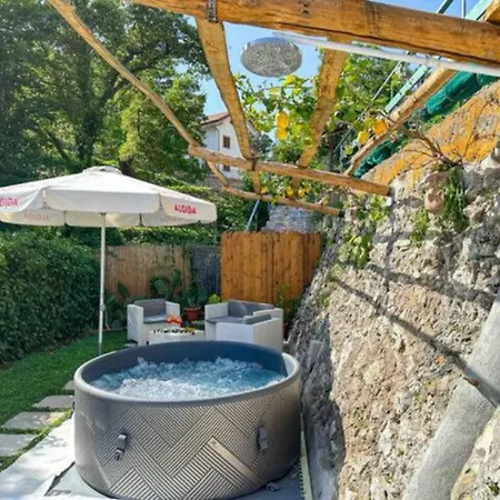 Del Moro Πανσιόν 4*