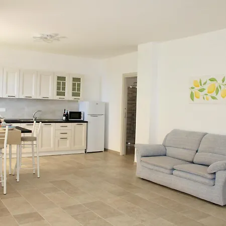 Del Moro Πανσιόν