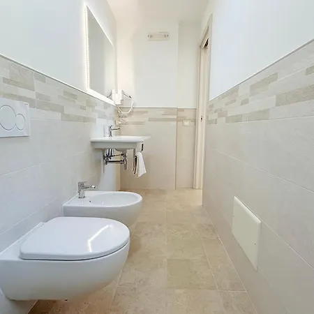 Del Moro Πανσιόν