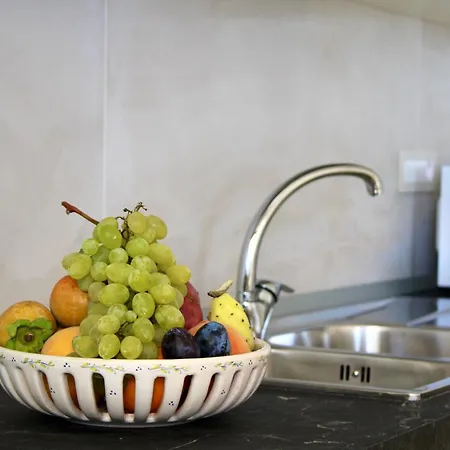 Πανσιόν Del Moro 4*