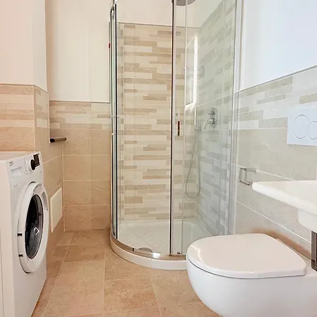 Del Moro Πανσιόν Agerola