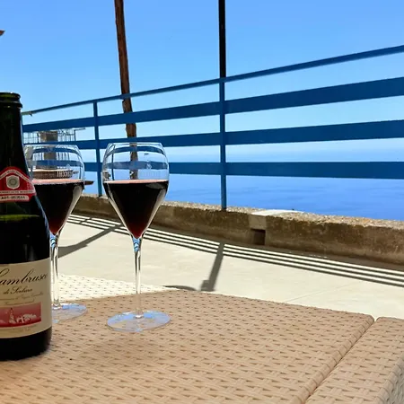 Del Moro Πανσιόν