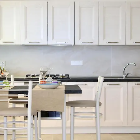 Πανσιόν Del Moro Agerola