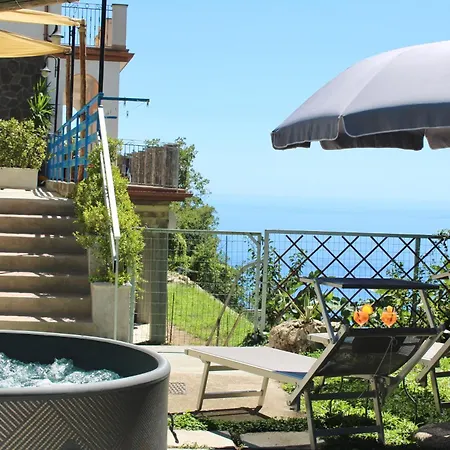 Πανσιόν Del Moro 4*