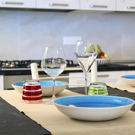 Πανσιόν Del Moro 4*