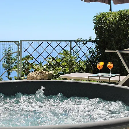 Πανσιόν Del Moro Agerola