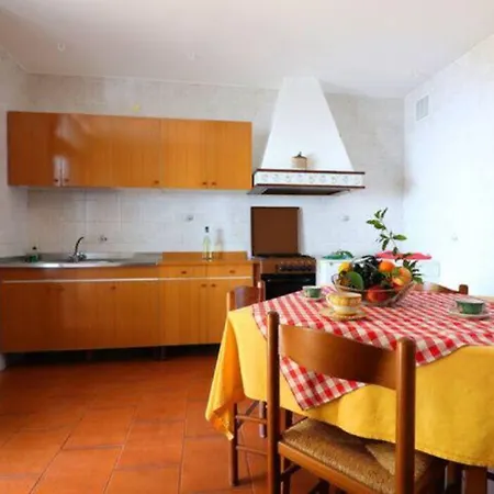 Del Moro Πανσιόν 4*