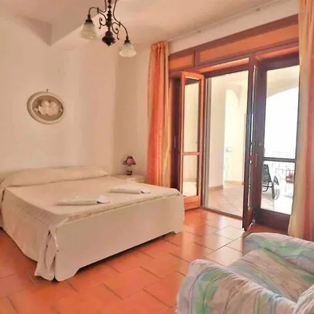 Del Moro Πανσιόν 4*