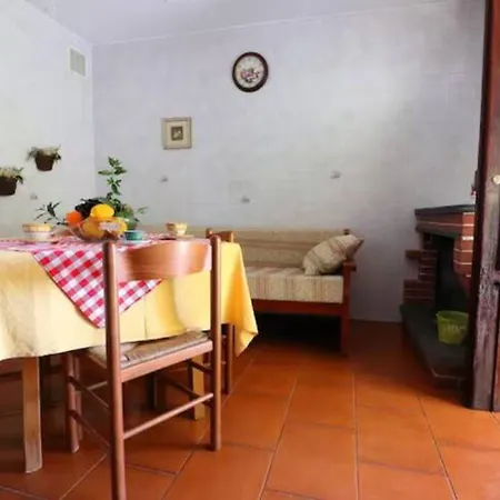 Del Moro Πανσιόν 4*