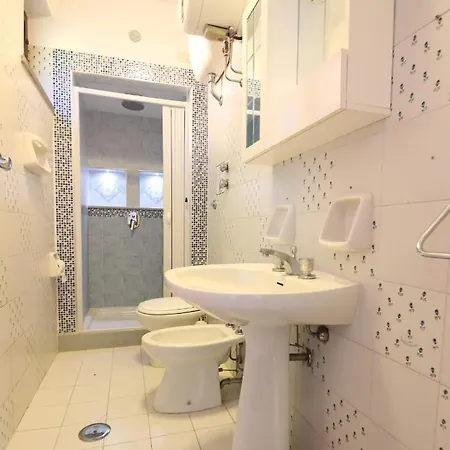 招待所 Del Moro 阿杰罗拉