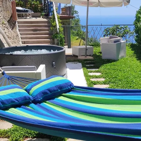Del Moro * Agerola