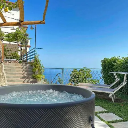 Del Moro 招待所 阿杰罗拉