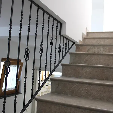 招待所 Del Moro 阿杰罗拉