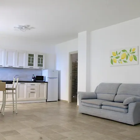 招待所 Del Moro 4*