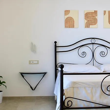 招待所 Del Moro 4*