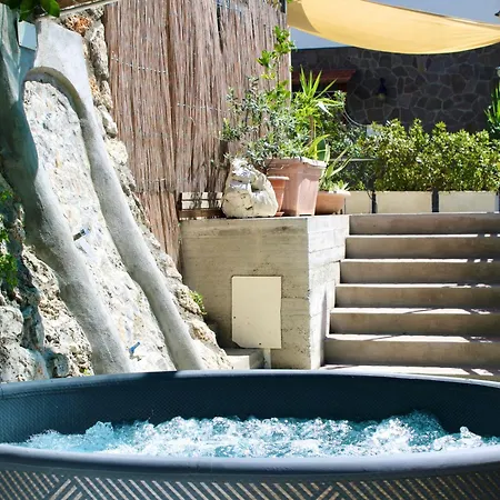 Del Moro 招待所 4*