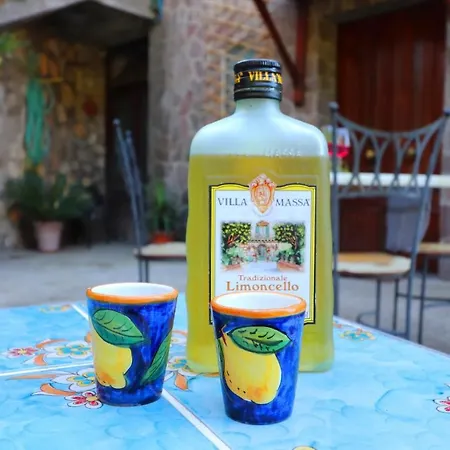 Guest house Del Moro Agerola