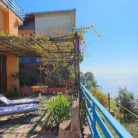 Del Moro Agerola