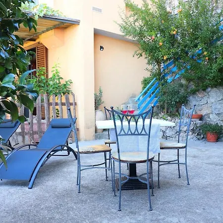 Guest house Del Moro *
