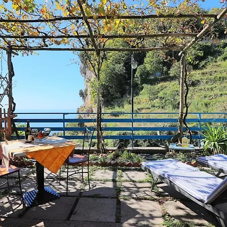 Del Moro * Agerola