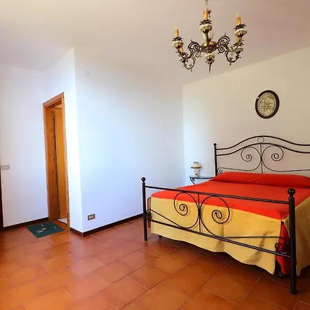 Guest house Del Moro Agerola