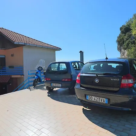 Guest house Del Moro