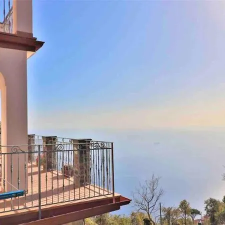 Guest house Del Moro