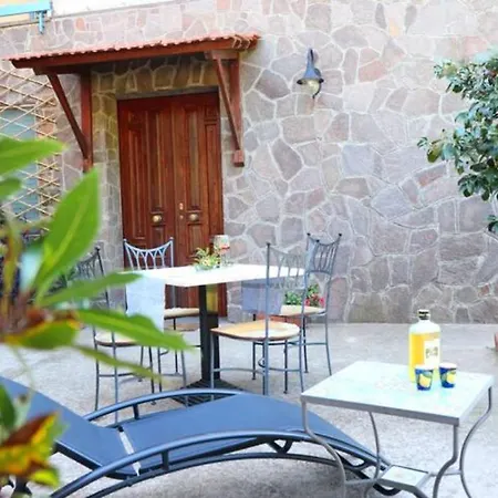 Guest house Del Moro Agerola