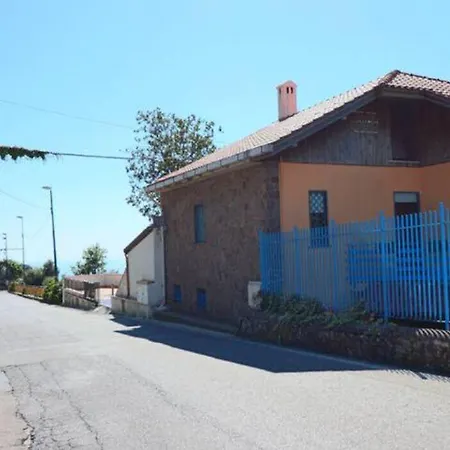 Maison d'hôtes Del Moro Agerola