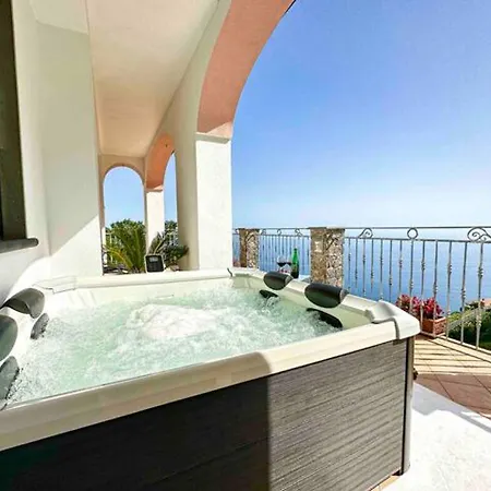 Del Moro Maison d'hôtes