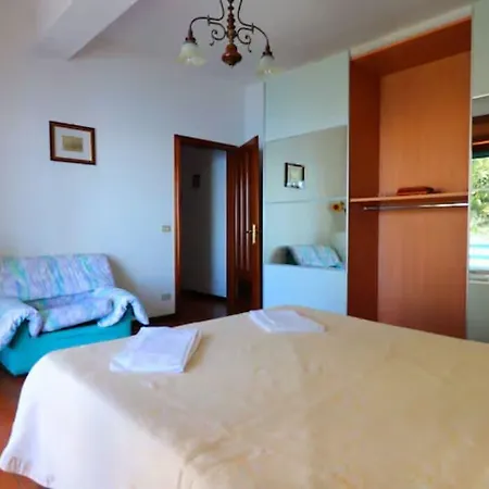 Maison d'hôtes Del Moro 4*