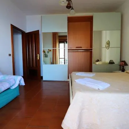 Affittacamere Del Moro