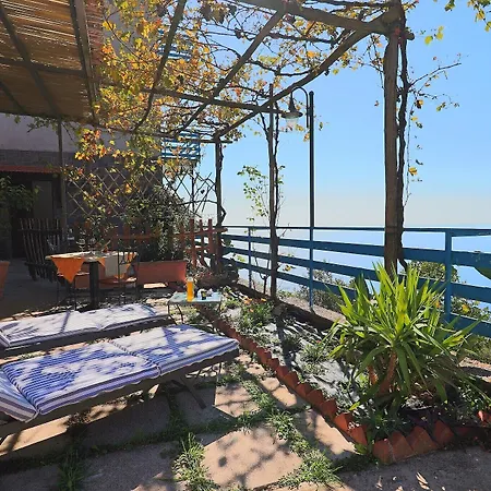 Del Moro Maison d'hôtes Agerola