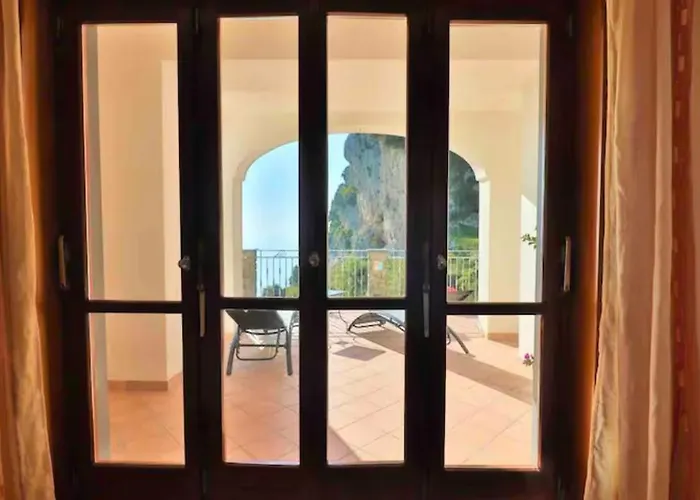 Del Moro 4* Аджерола