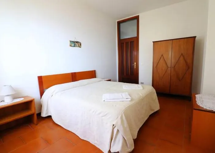 Del Moro 4* Аджерола
