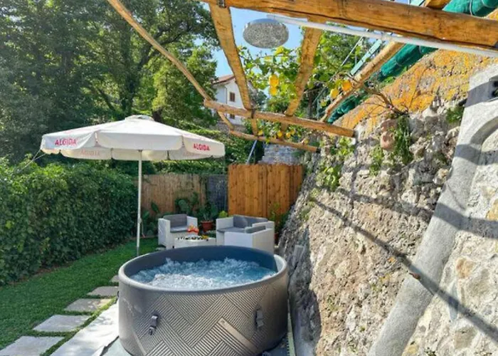 Del Moro Гостевой дом 4*