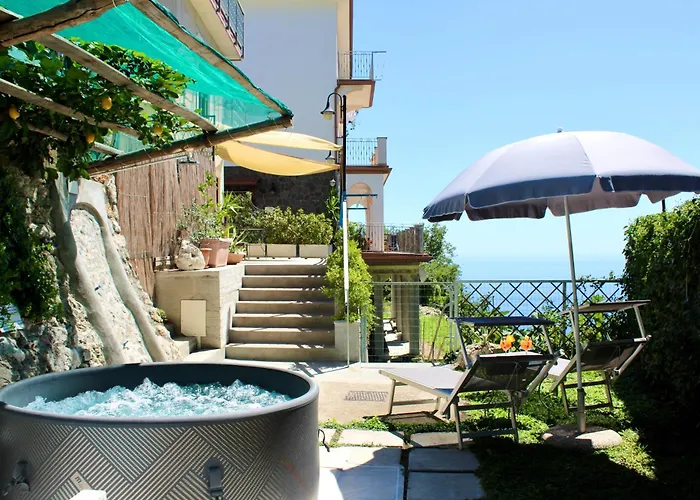 Del Moro Гостевой дом 4*